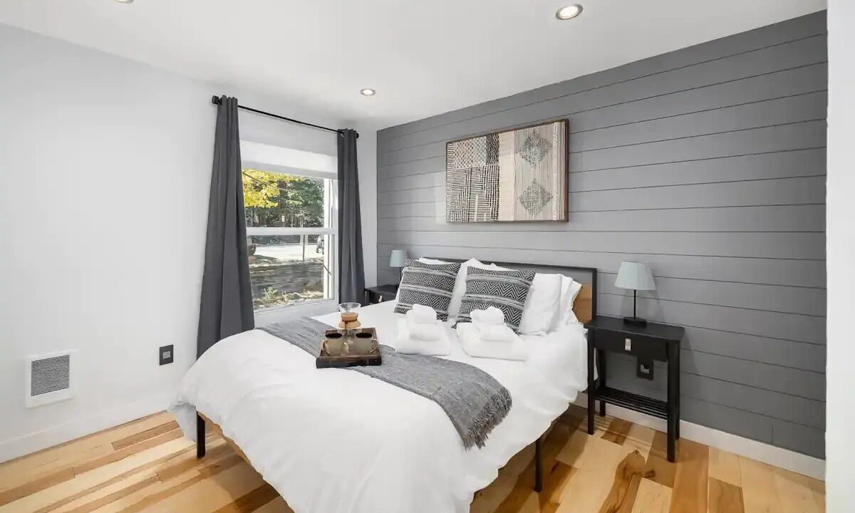 Photo of Bedroom in Saint Mary's