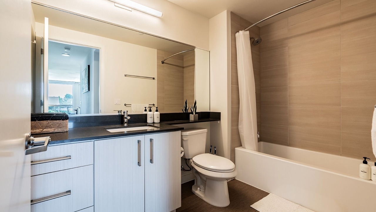 Photo of Bathroom in West Bellevue