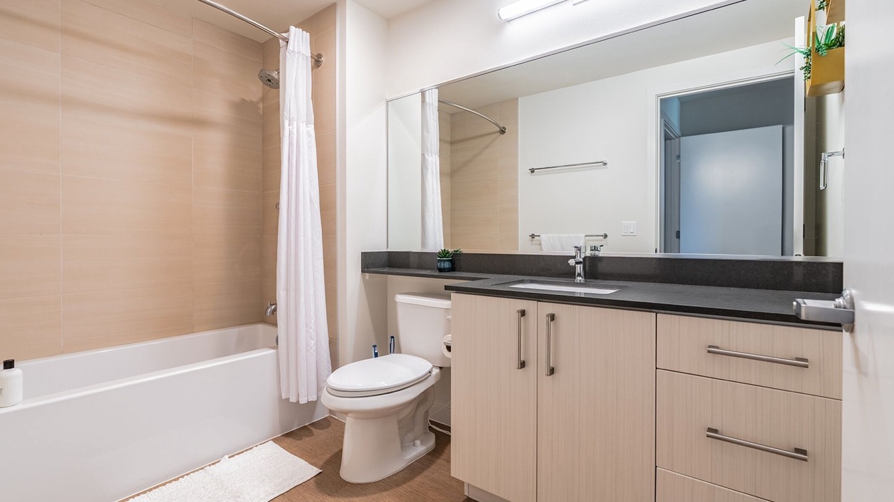 Photo of Bathroom in West Bellevue