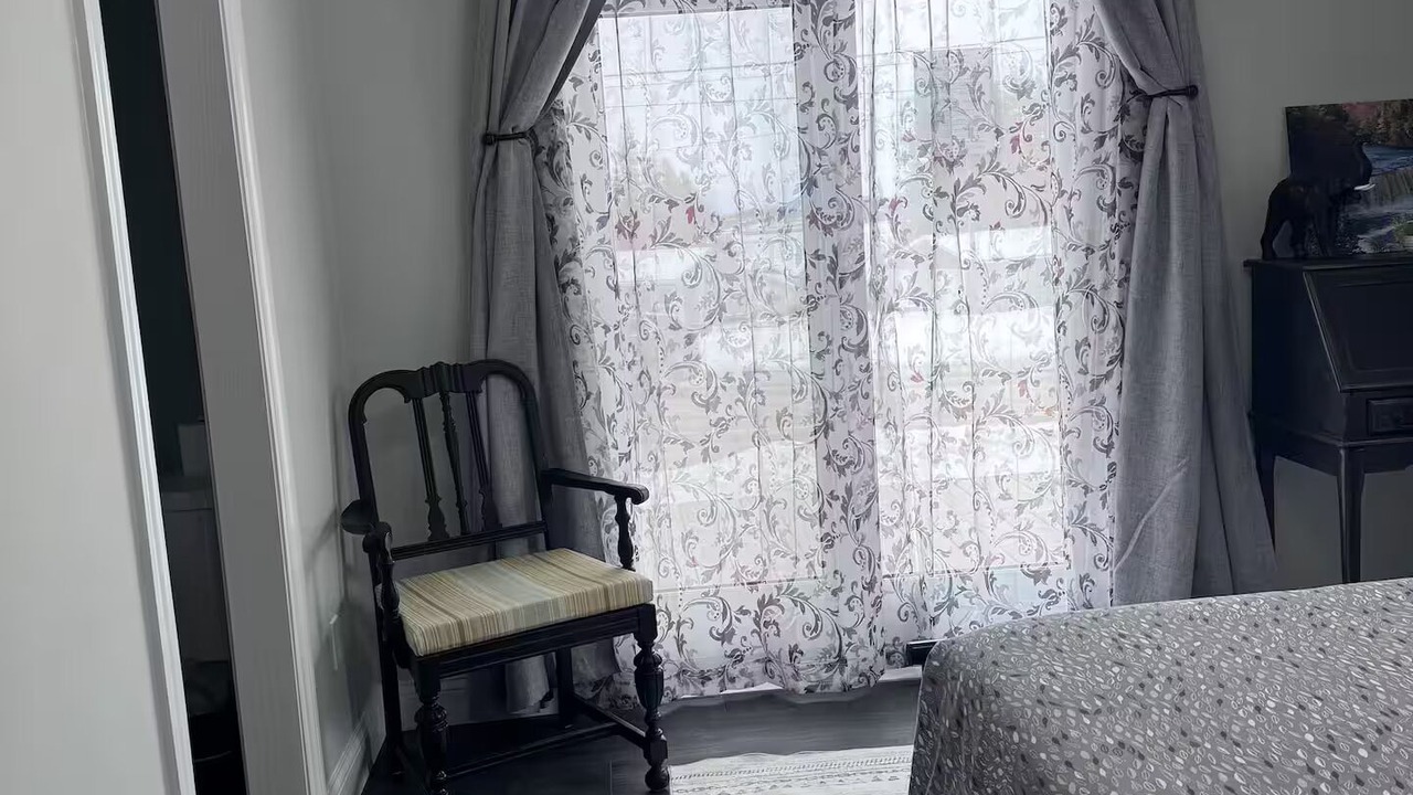 Photo of Bedroom in St Ignace