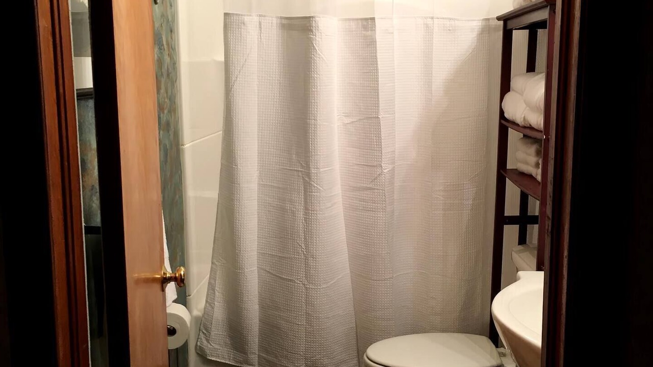 Photo of Bathroom in St Ignace