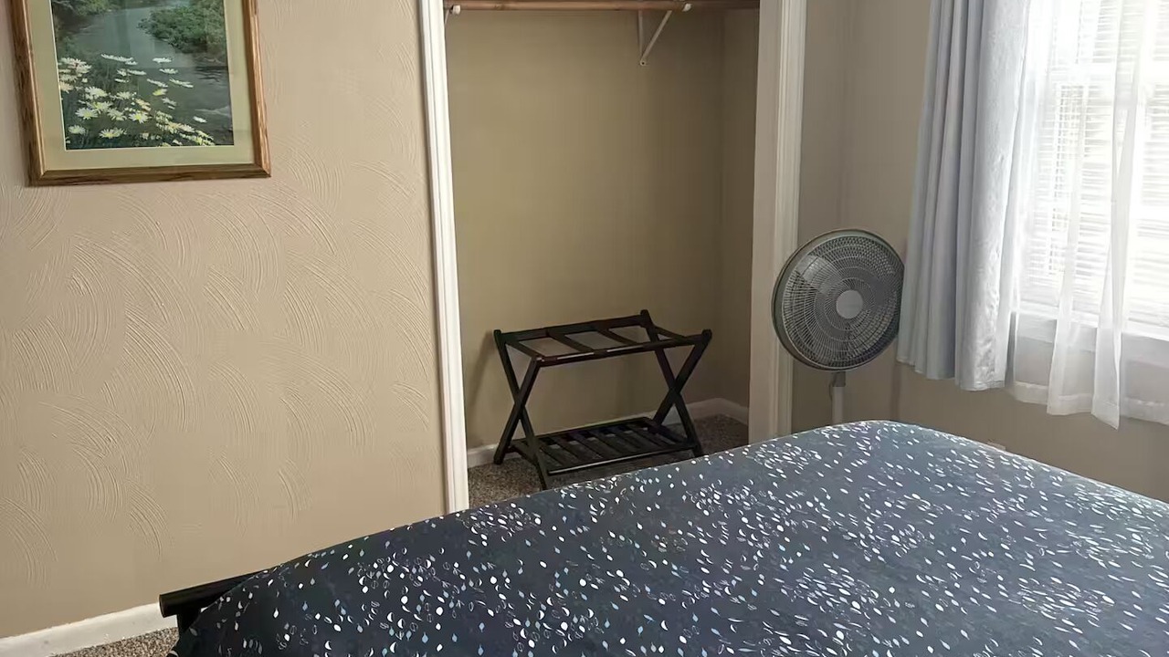 Photo of Bedroom in St Ignace