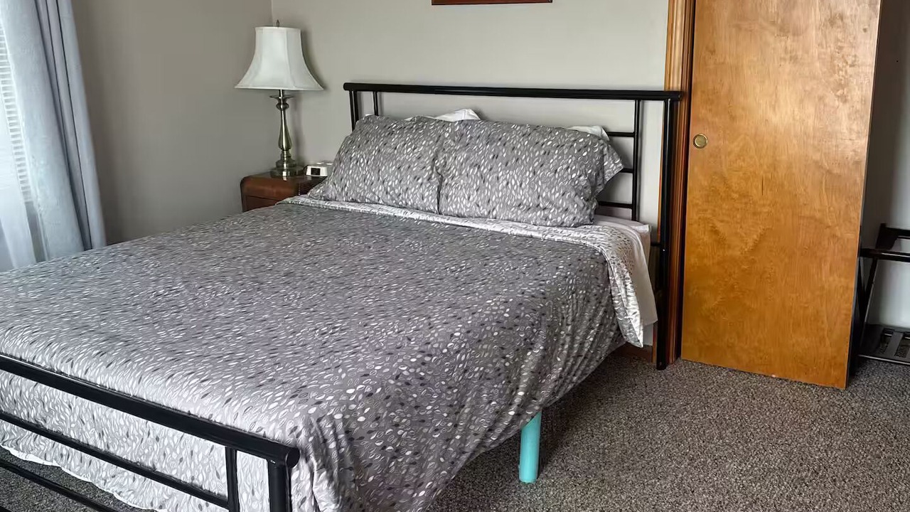 Photo of Bedroom in St Ignace