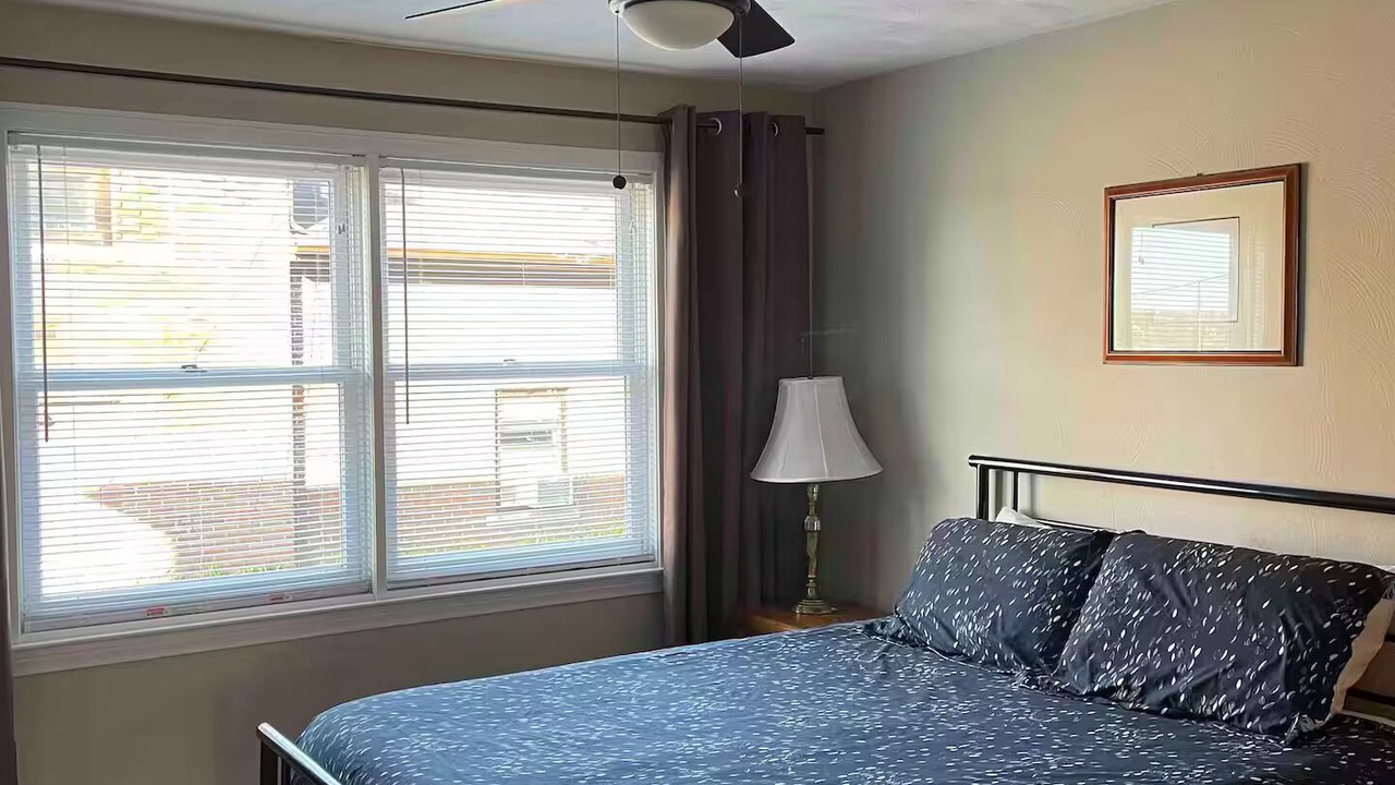Photo of Bedroom in St Ignace