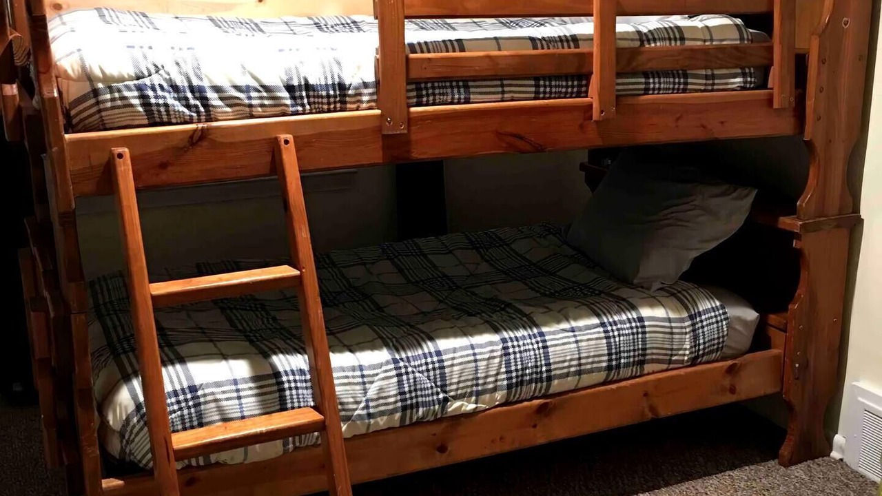 Photo of Bedroom in St Ignace