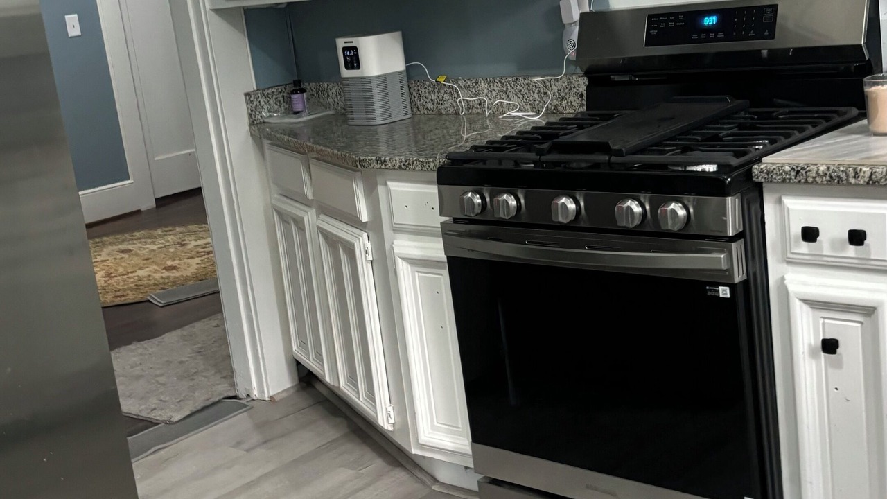Photo of Kitchen in Bessemer