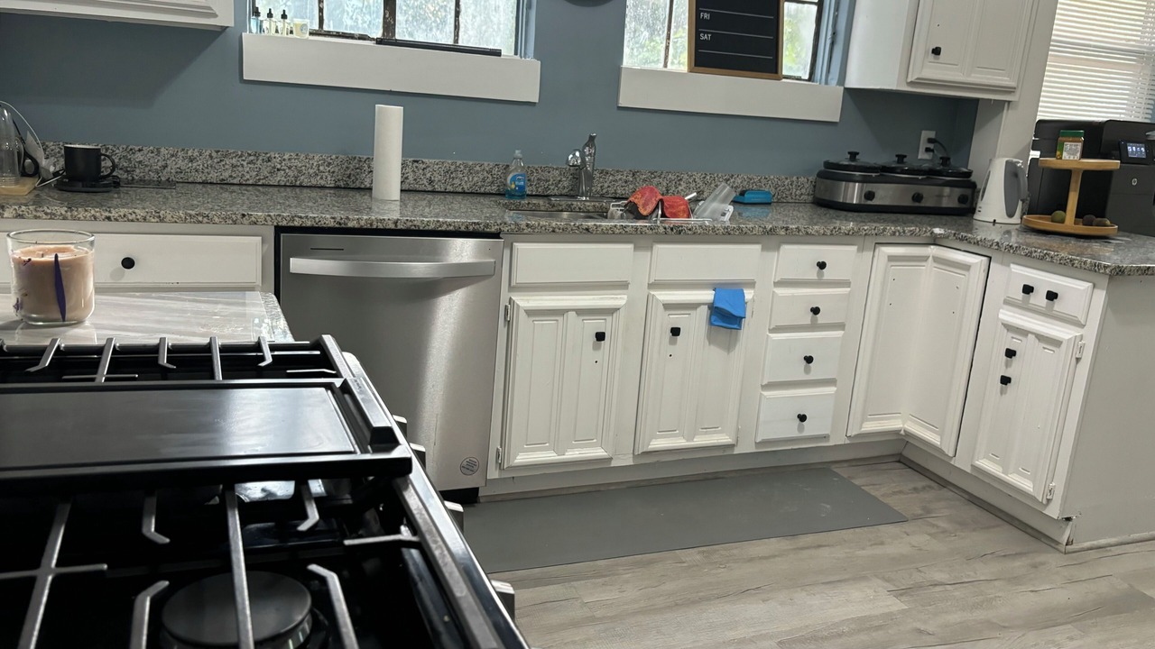 Photo of Kitchen in Bessemer