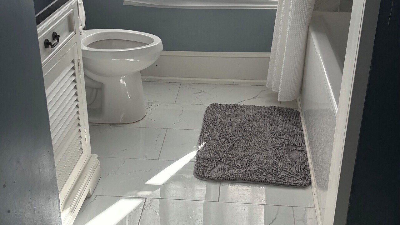 Photo of Bathroom in Bessemer