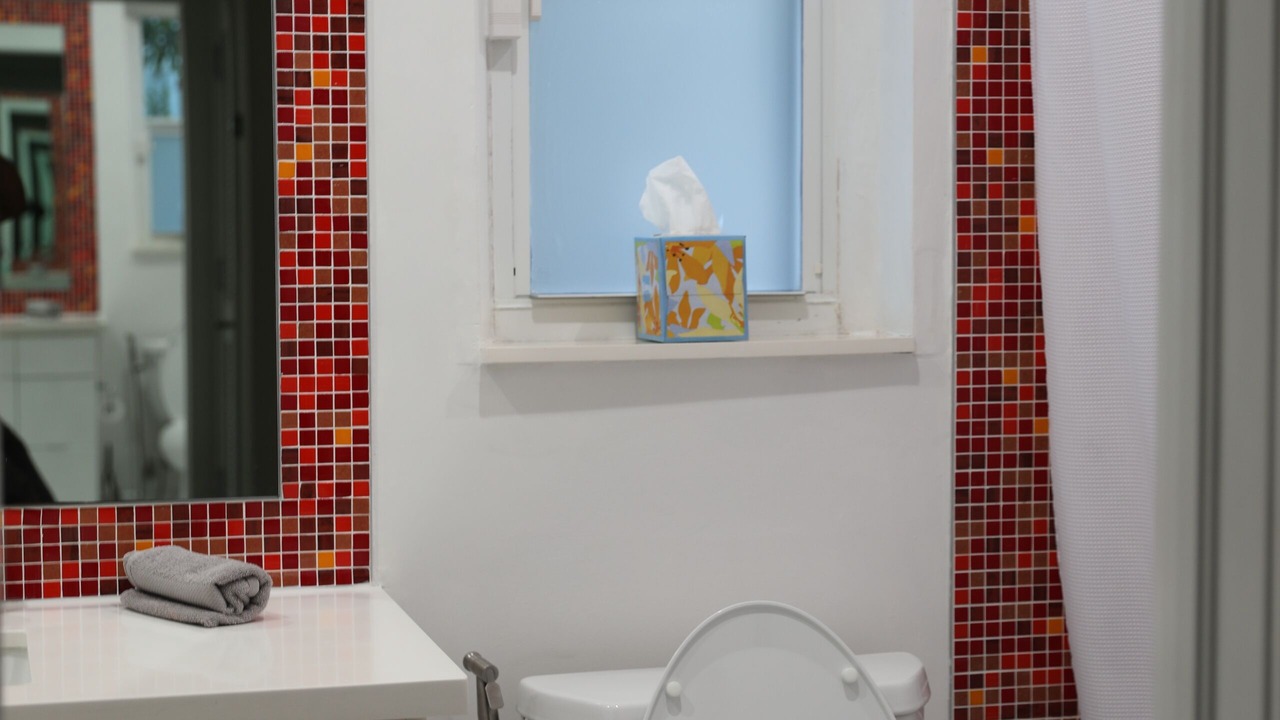 Photo of Bathroom in Surfside
