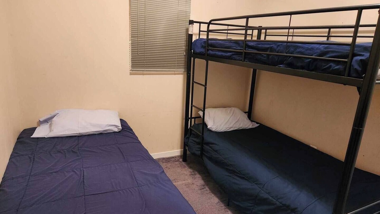 Photo of Bedroom in Treeloft