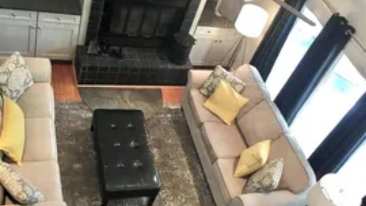 Photo of Livingroom in Treeloft