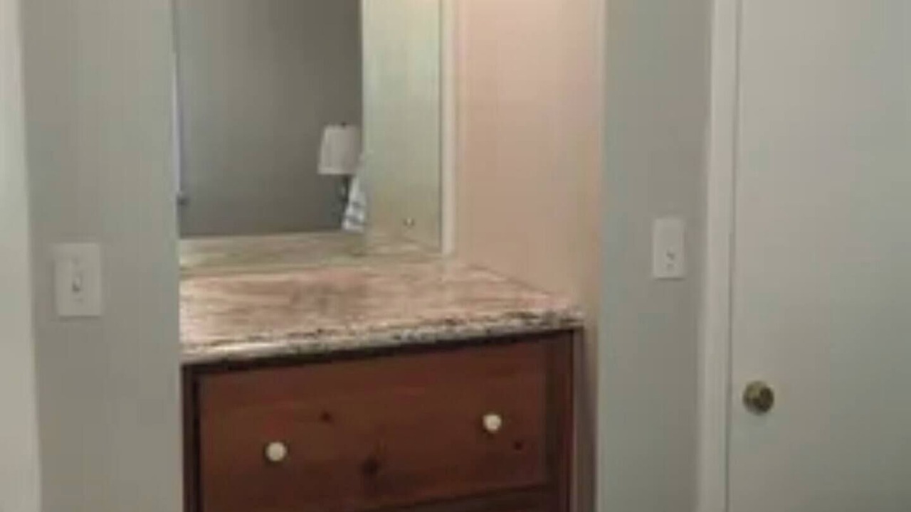 Photo of Bathroom in Treeloft