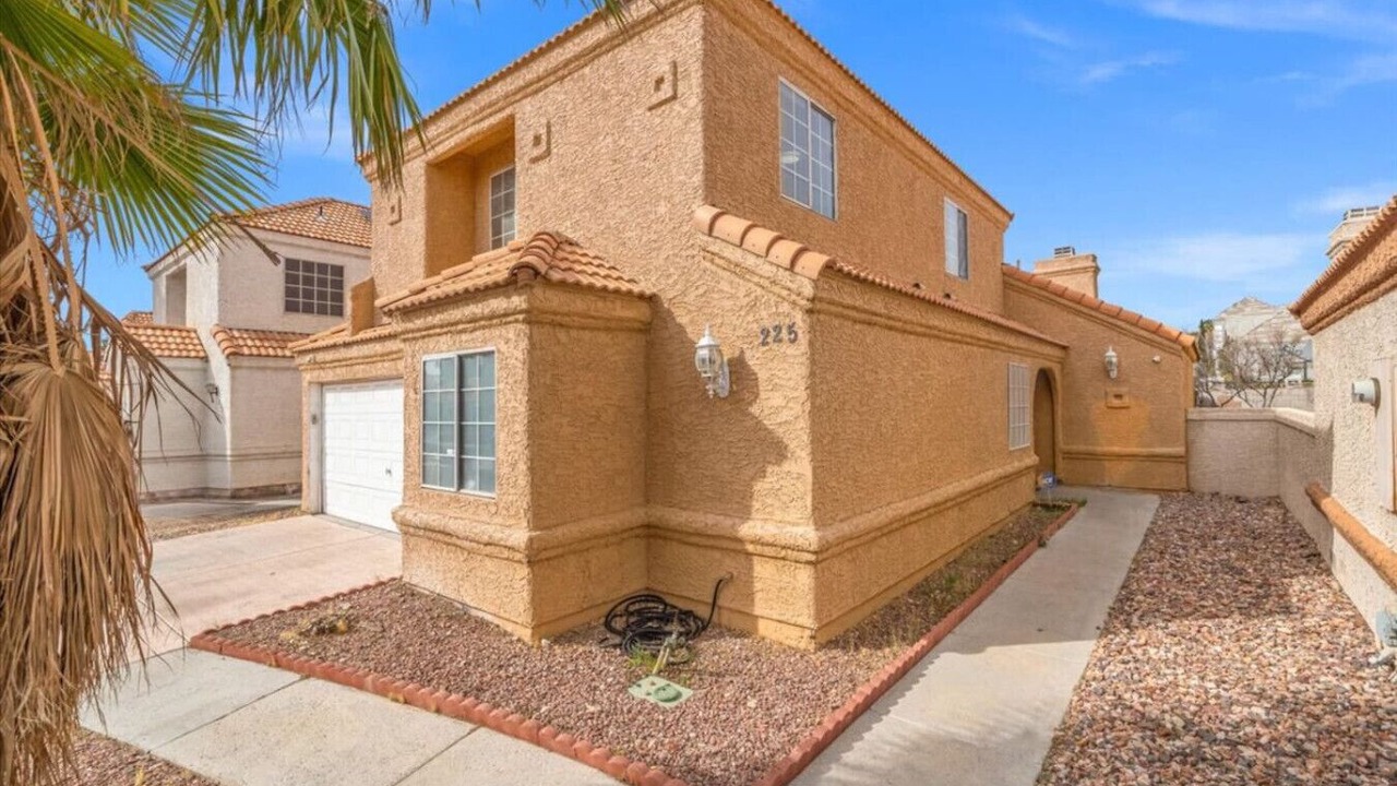 Photo of Outdoor in Summerlin