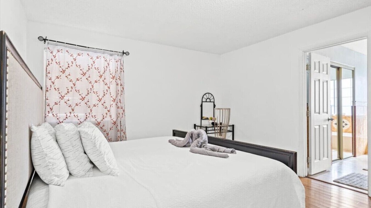 Photo of Bedroom in Summerlin