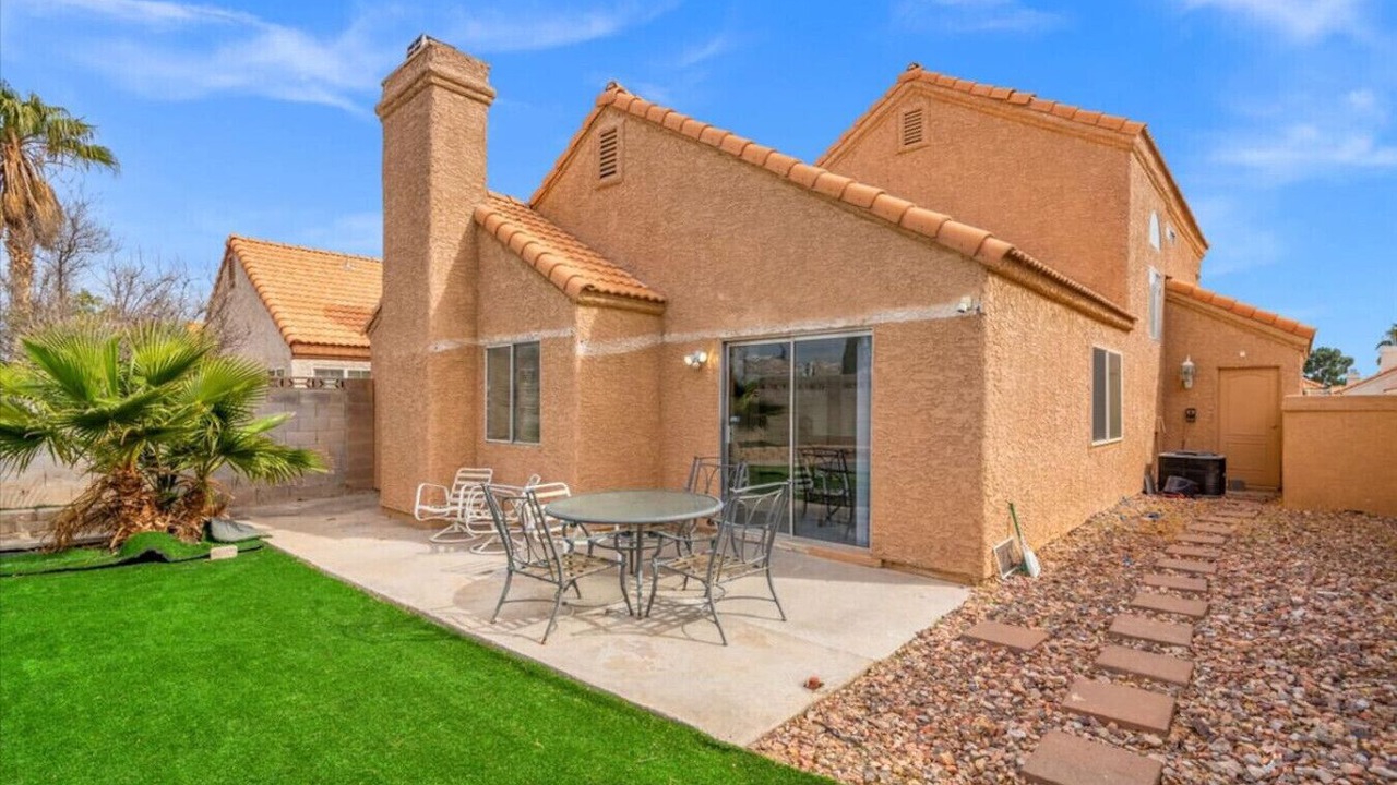 Photo of Outdoor in Summerlin