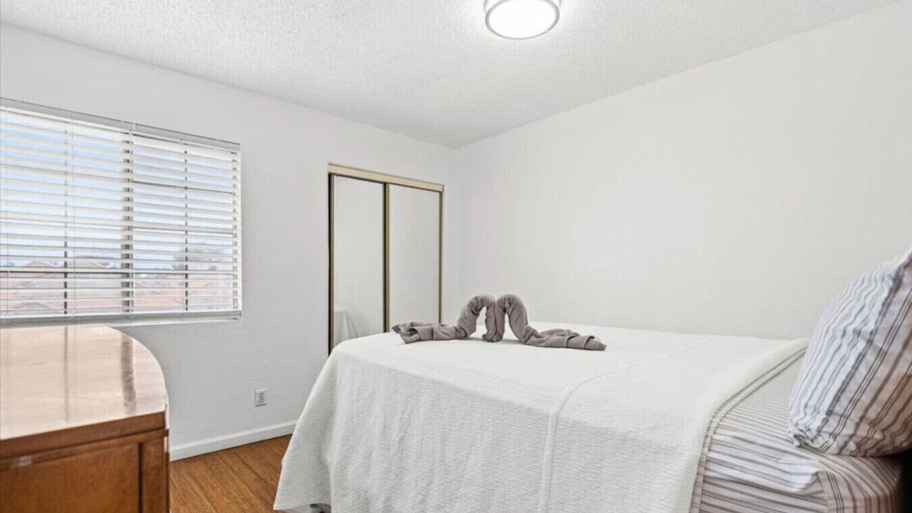 Photo of Bedroom in Summerlin