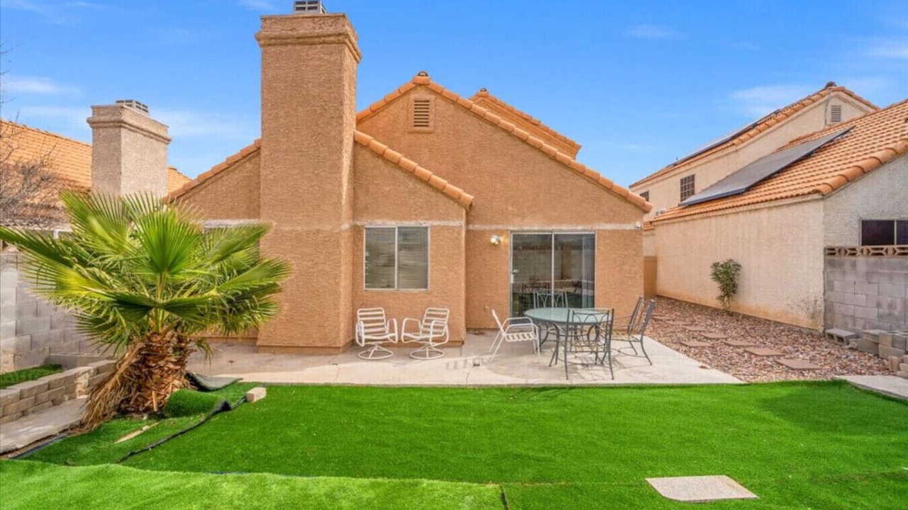 Photo of Outdoor in Summerlin