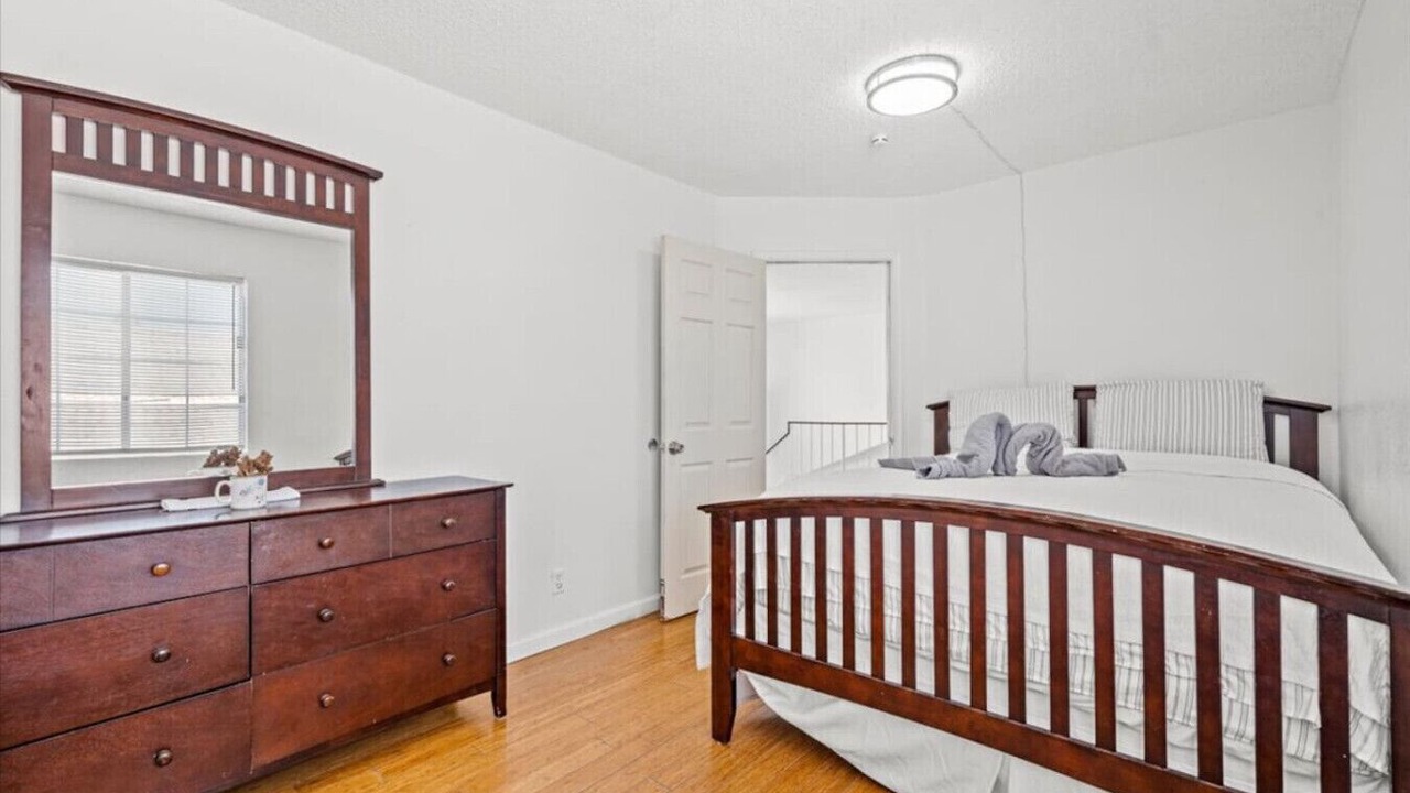 Photo of Bedroom in Summerlin