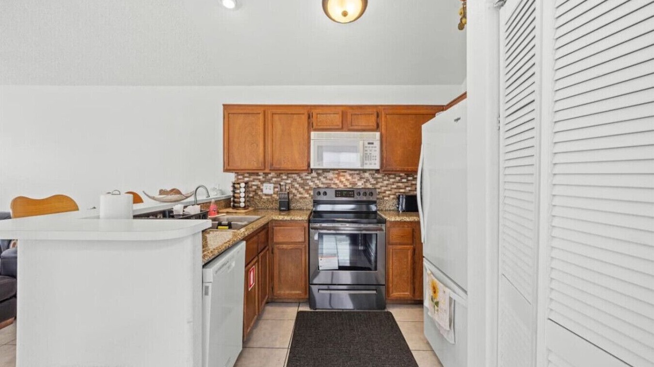 Photo of Kitchen in Summerlin