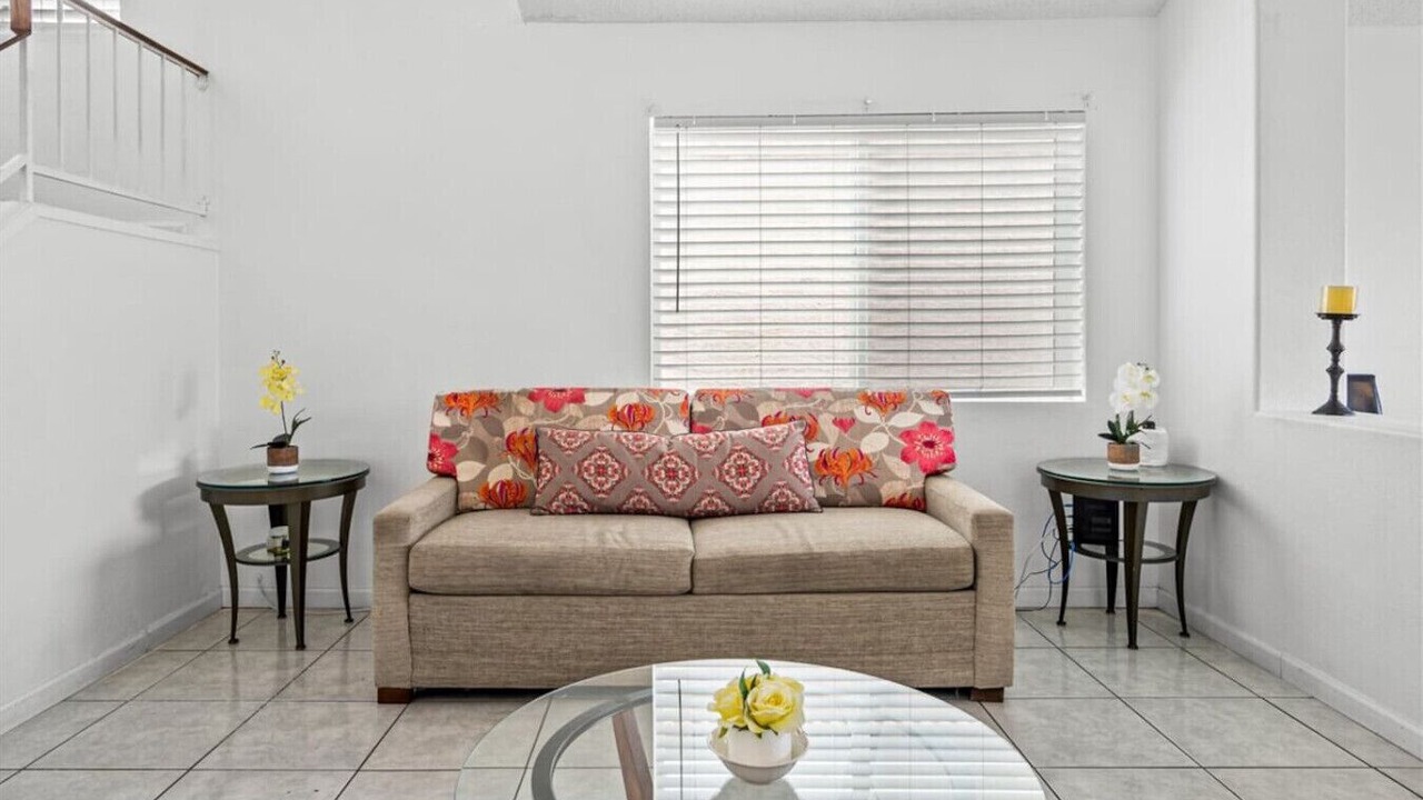 Photo of Livingroom in Summerlin