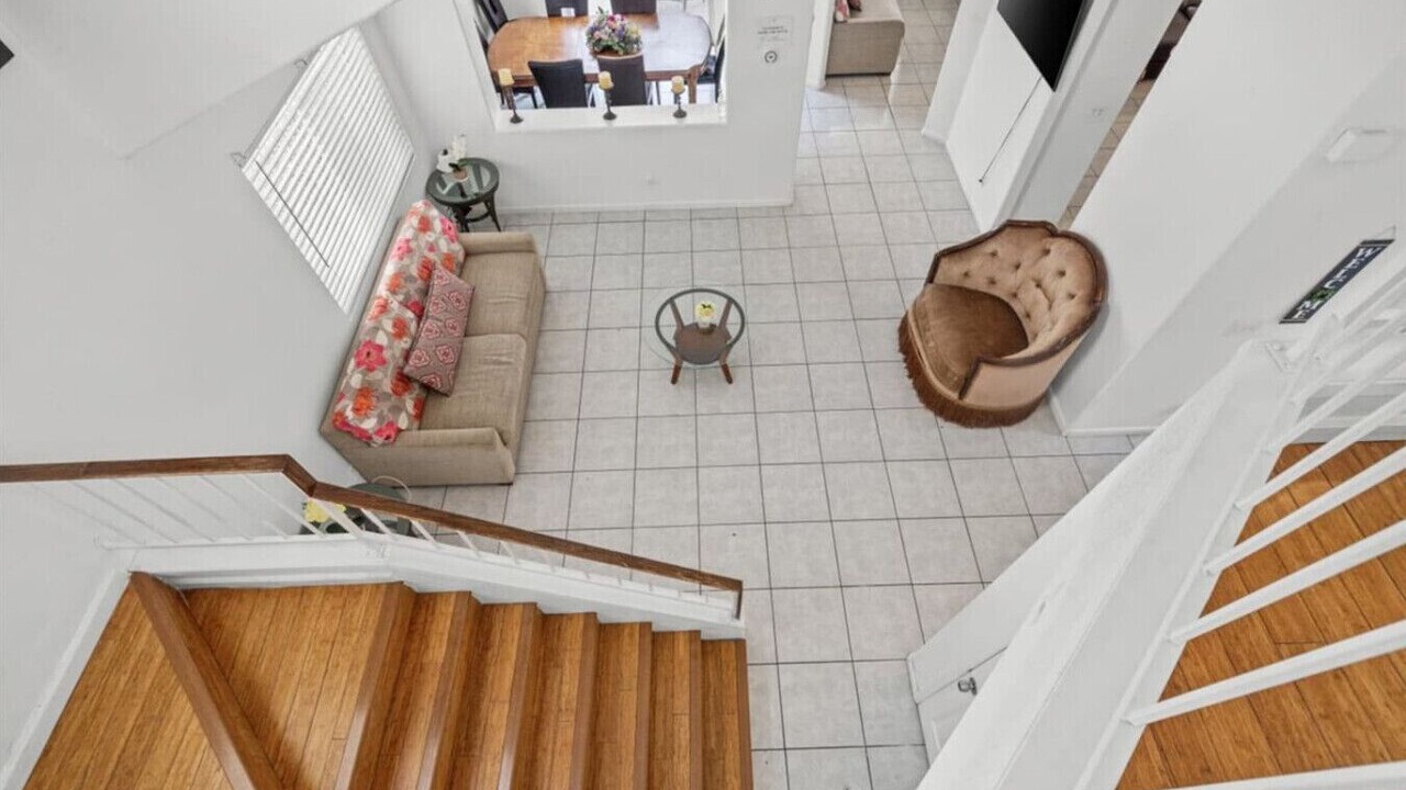 Photo of Livingroom in Summerlin