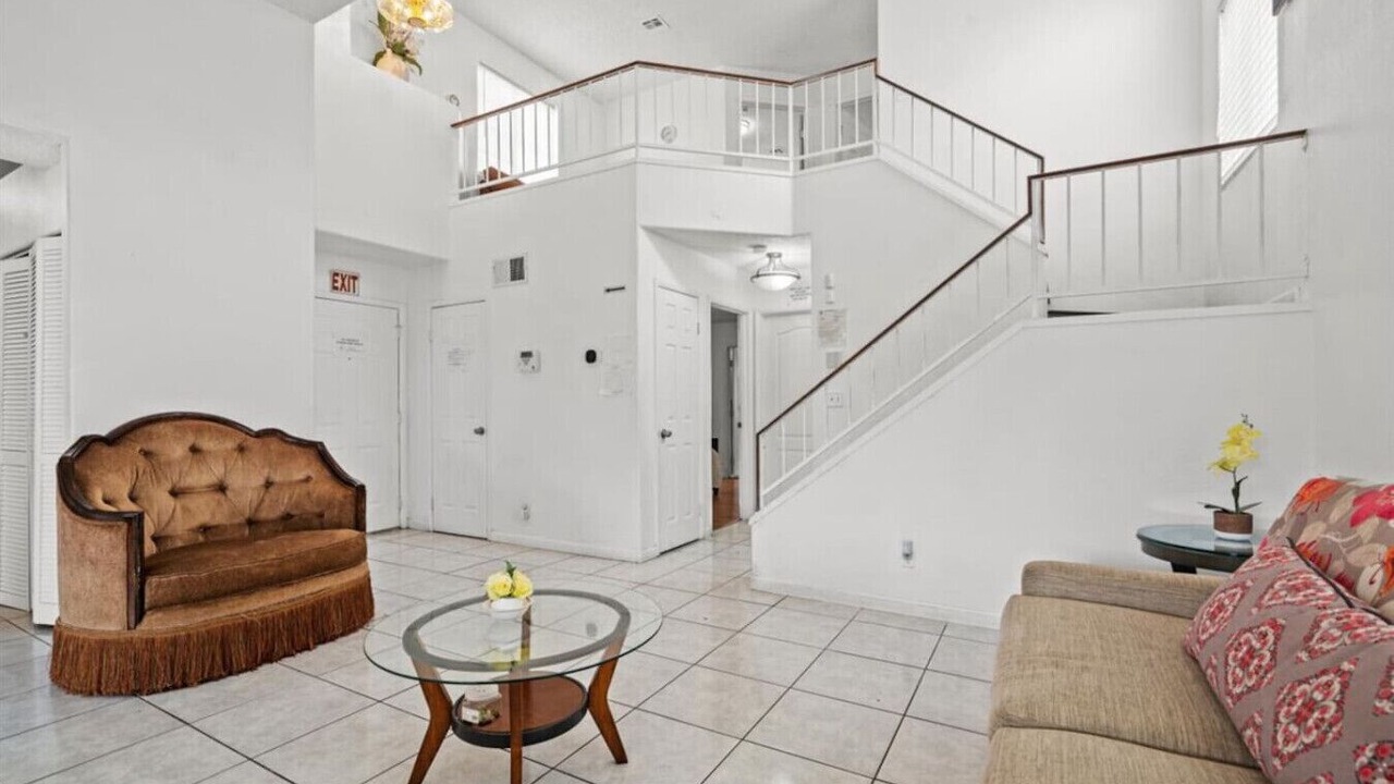 Photo of Livingroom in Summerlin