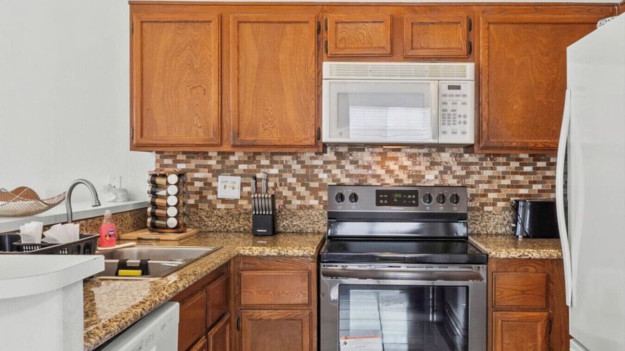 Photo of Kitchen in Summerlin