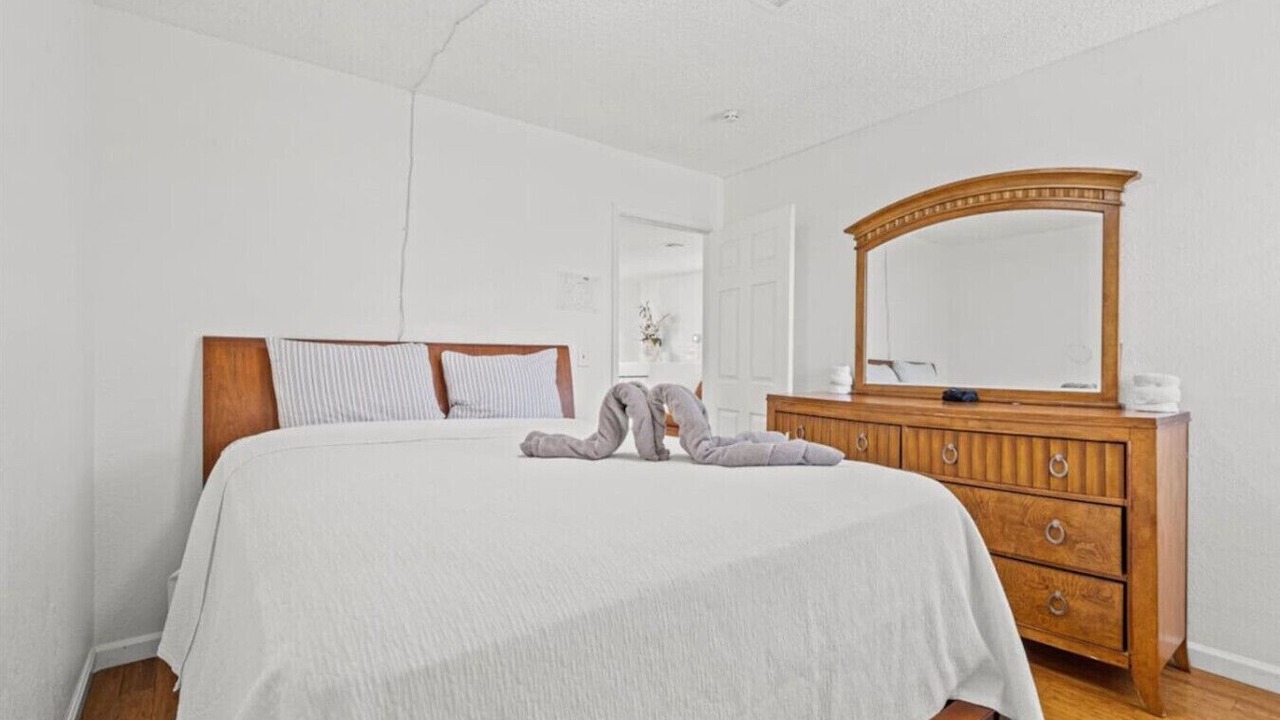 Photo of Bedroom in Summerlin