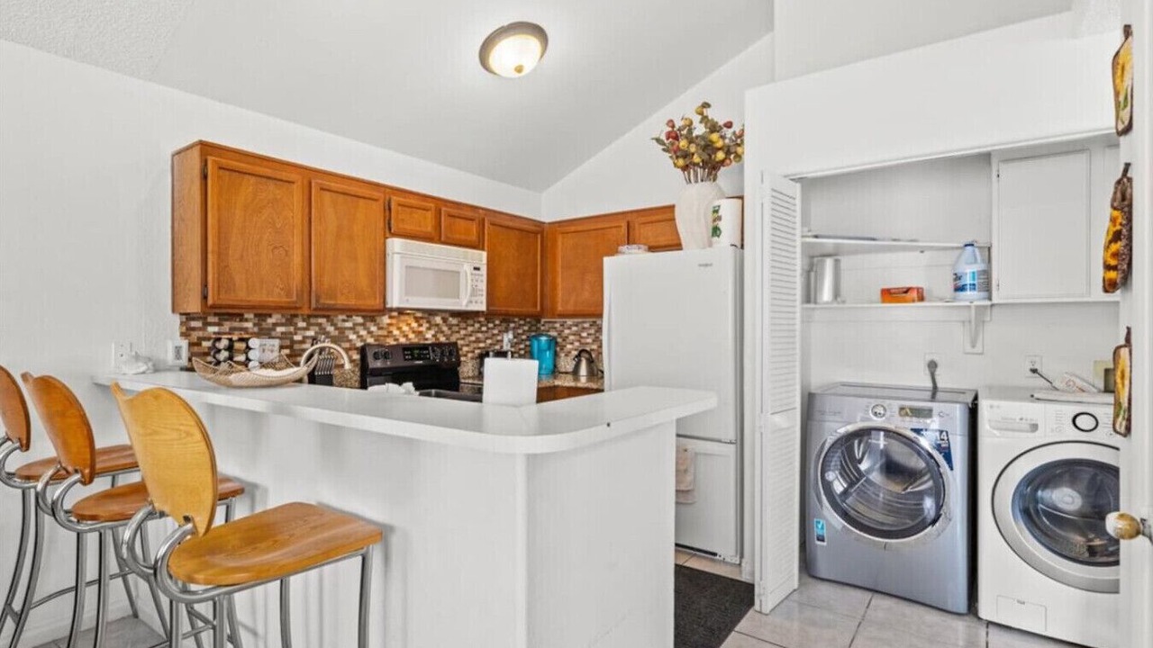 Photo of Kitchen in Summerlin