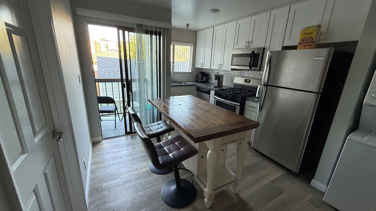Photo of Kitchen in Burbank