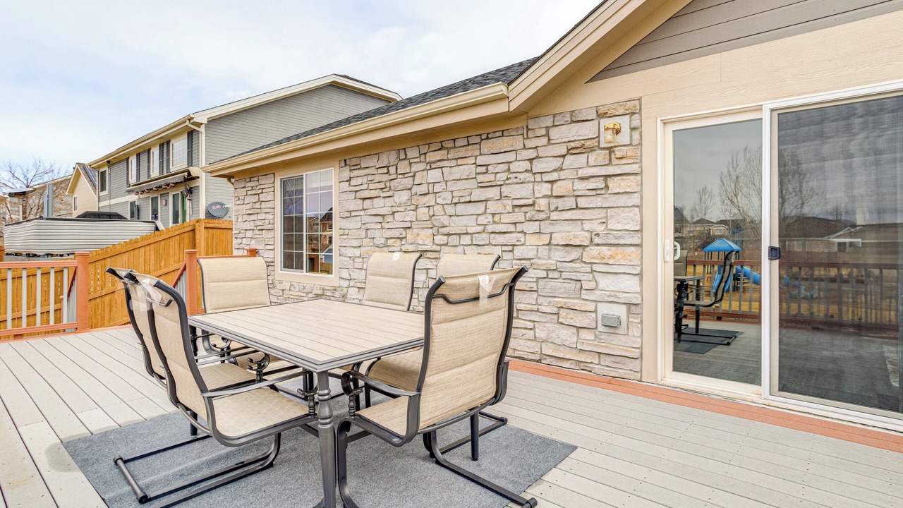 Photo of Outdoor in Sterling Hills