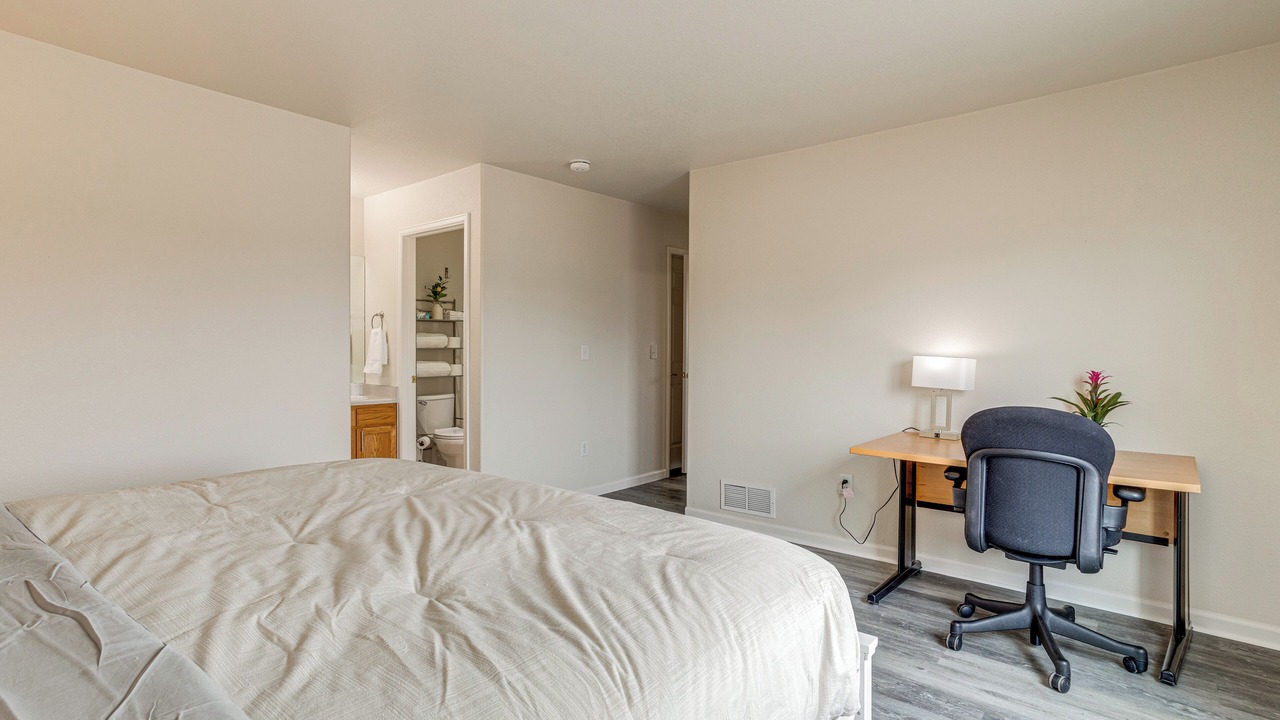Photo of Bedroom in Sterling Hills
