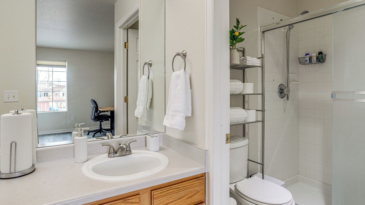 Photo of Bathroom in Sterling Hills