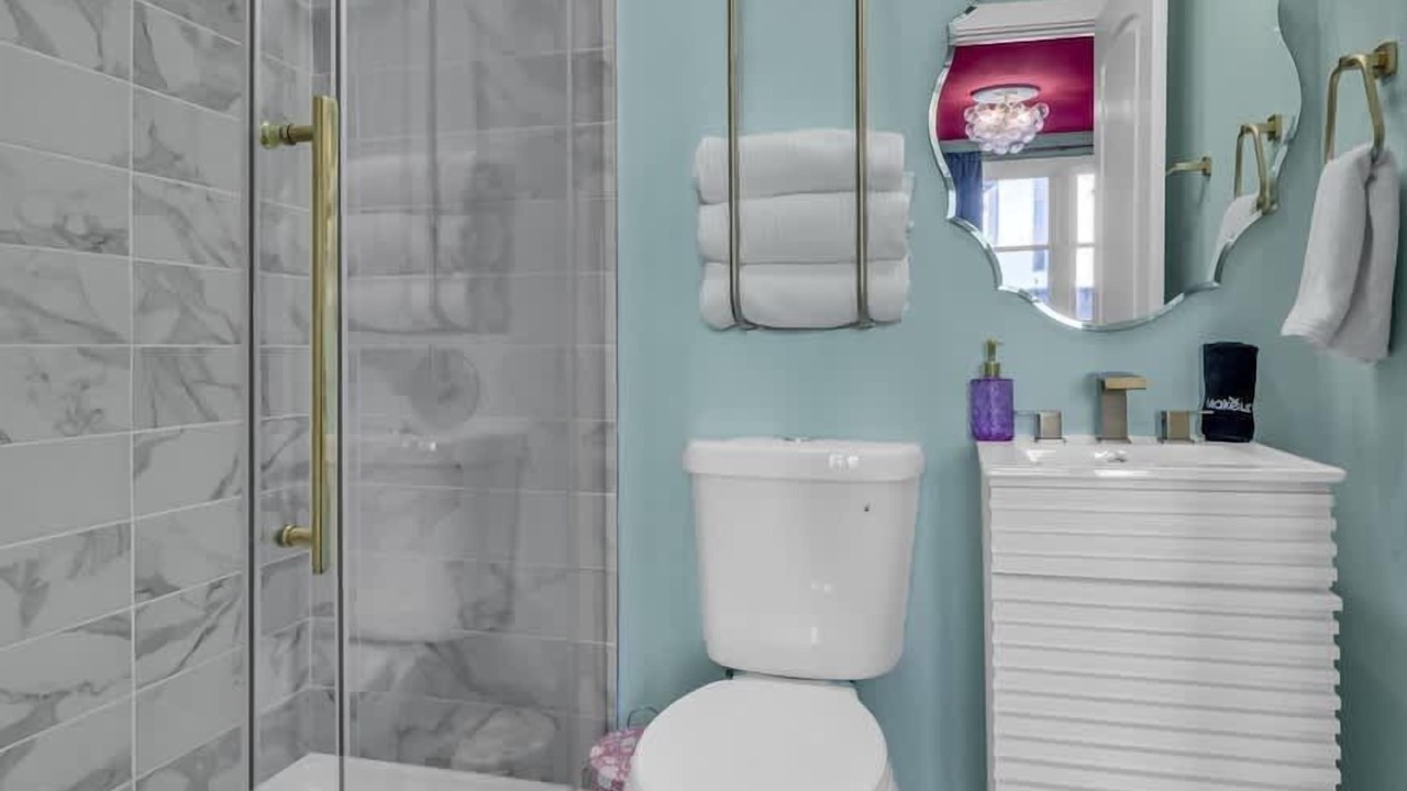 Photo of Bathroom in Hope Gardens