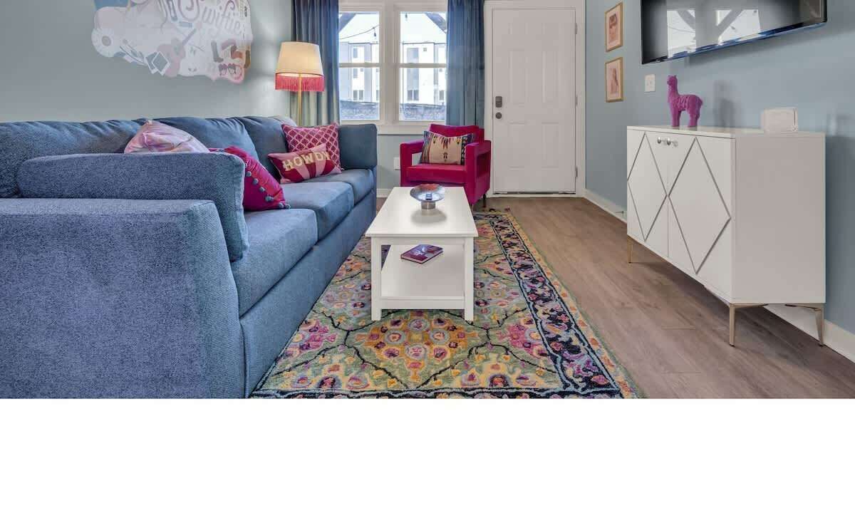 Photo of Livingroom in Hope Gardens