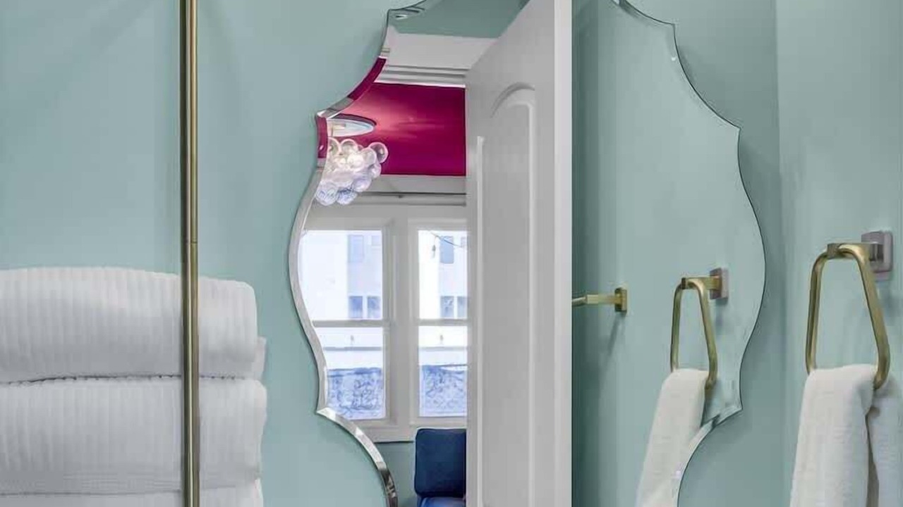 Photo of Bathroom in Hope Gardens