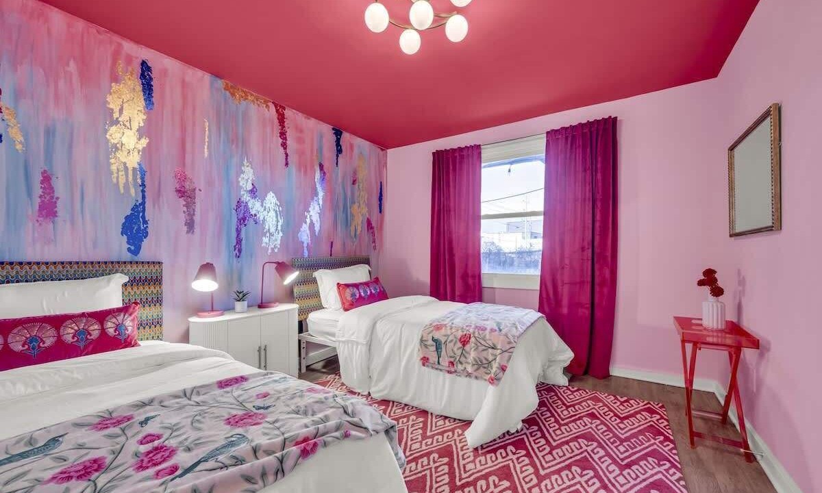 Photo of Bedroom in Hope Gardens
