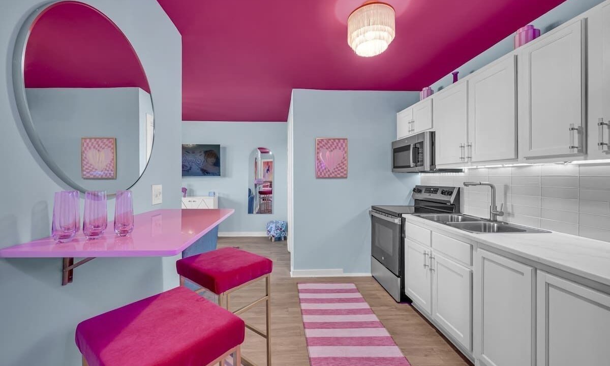 Photo of Kitchen in Hope Gardens