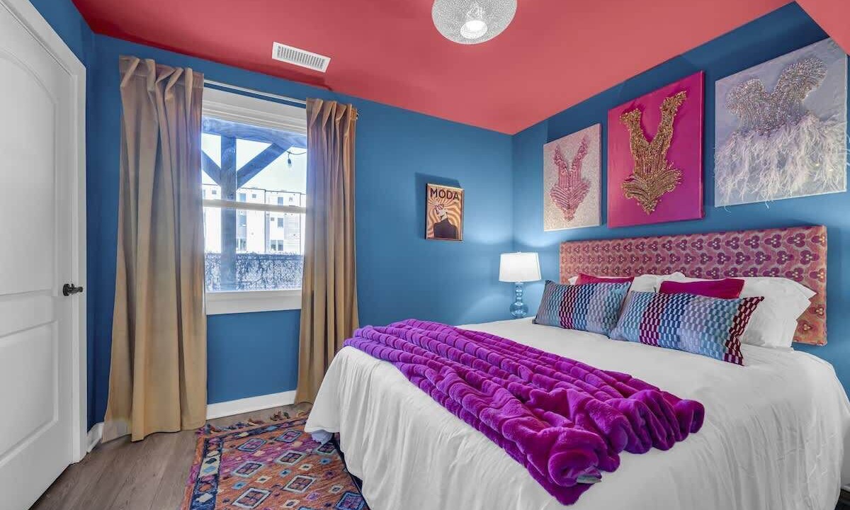 Photo of Bedroom in Hope Gardens
