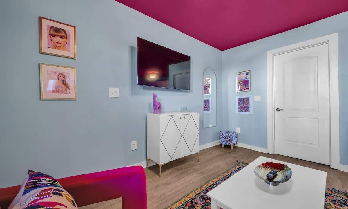Photo of Livingroom in Hope Gardens