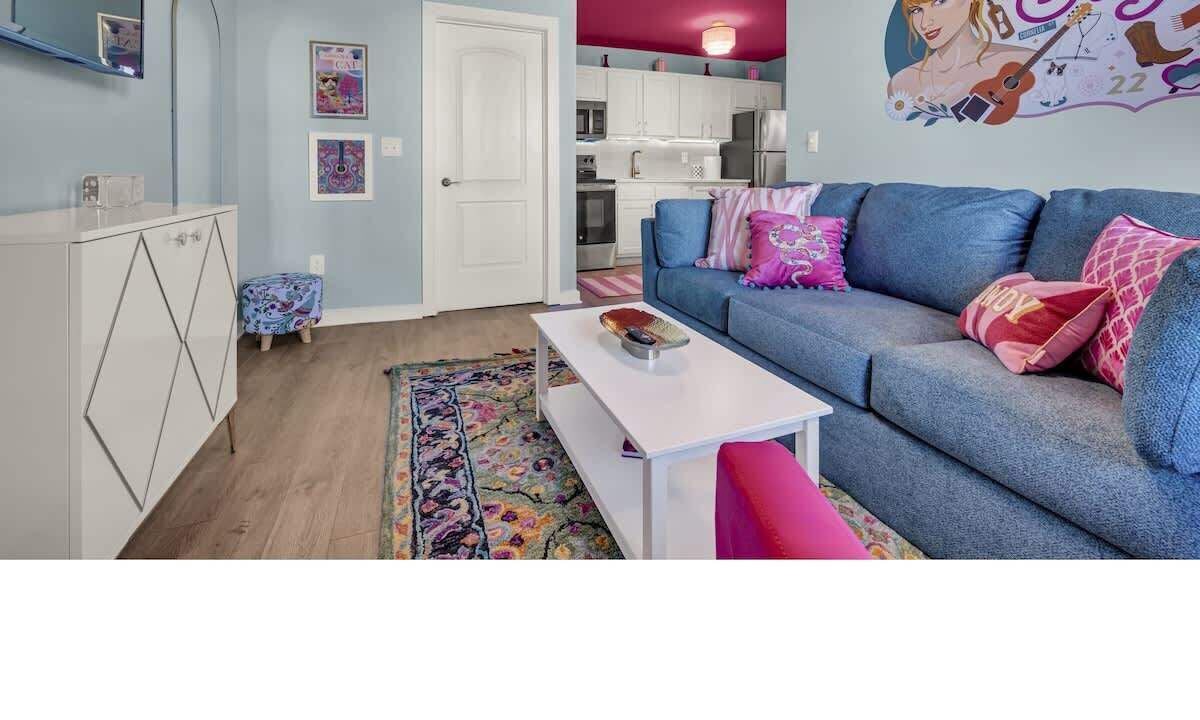 Photo of Livingroom in Hope Gardens
