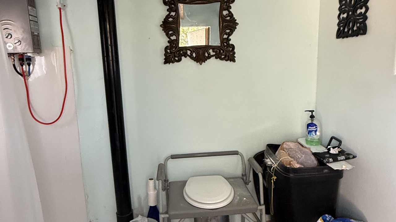 Photo of Bathroom in Sandia Park