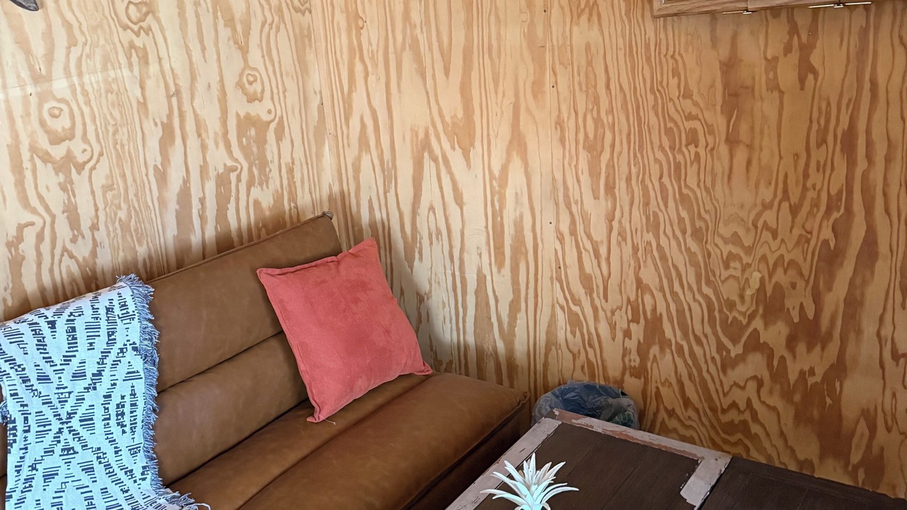 Photo of Livingroom in Sandia Park