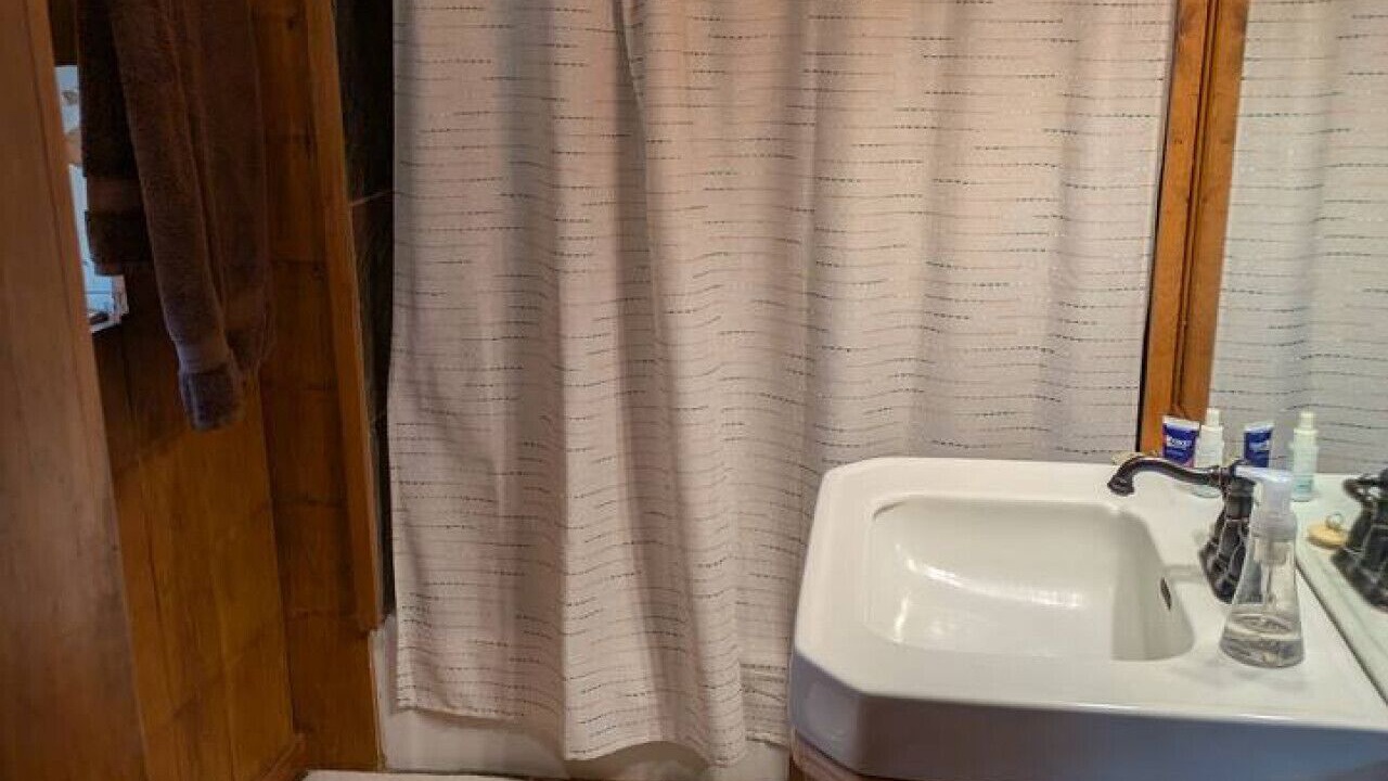 Photo of Bathroom in Chama