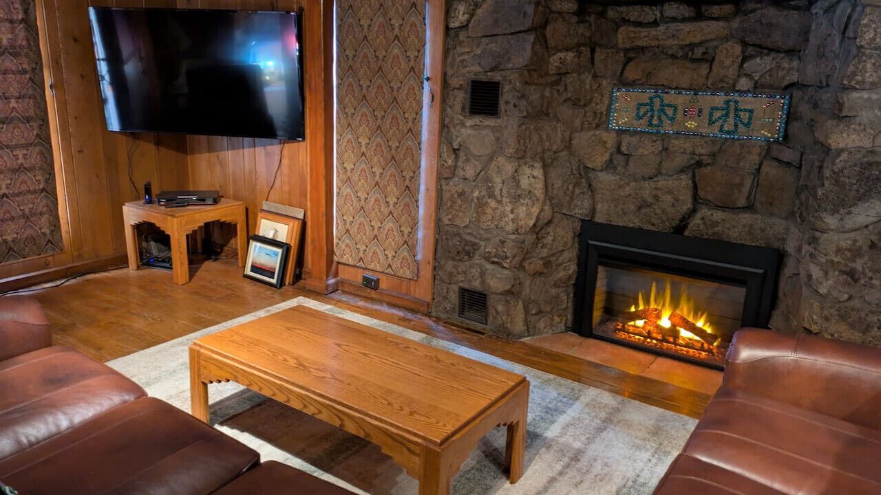 Photo of Livingroom in Chama