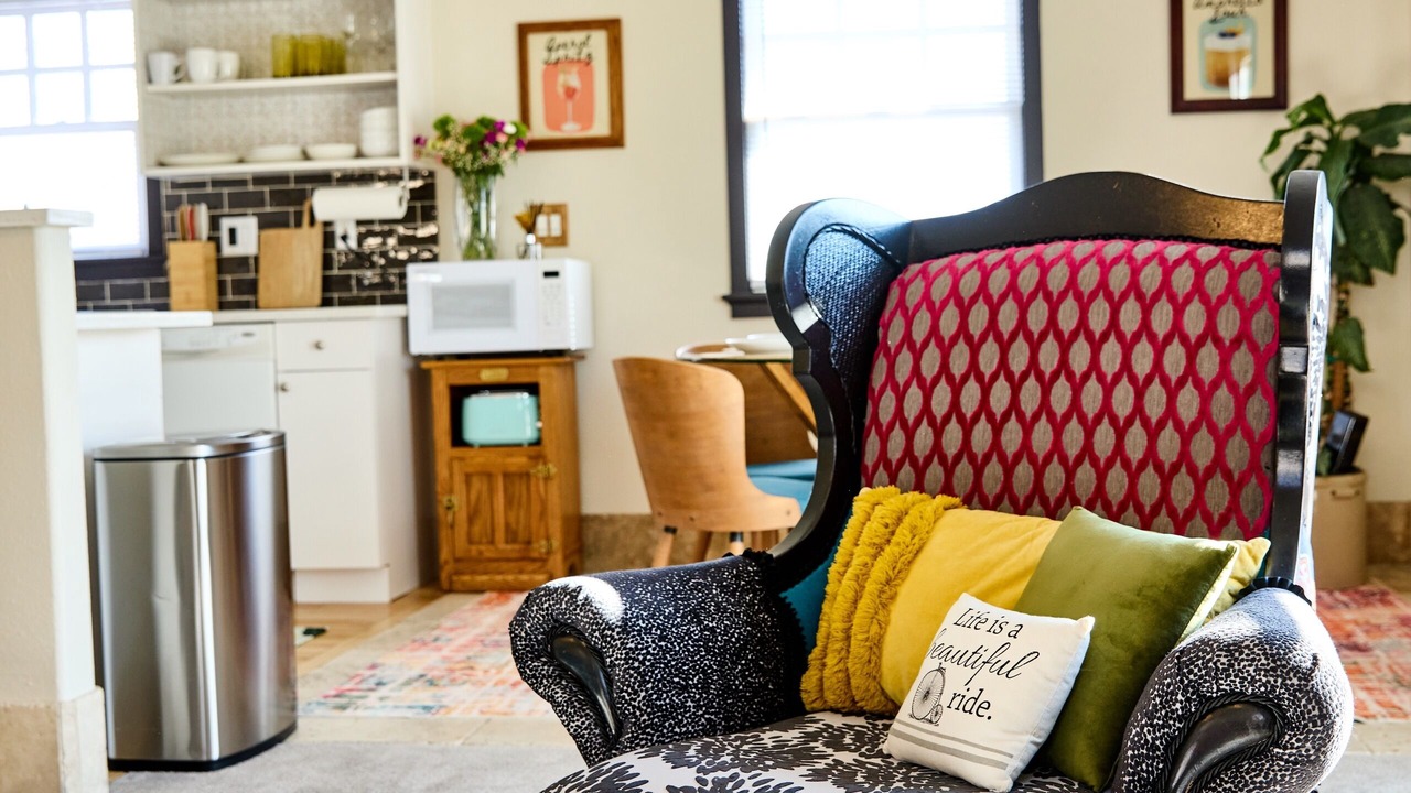 Photo of Livingroom in Longmont