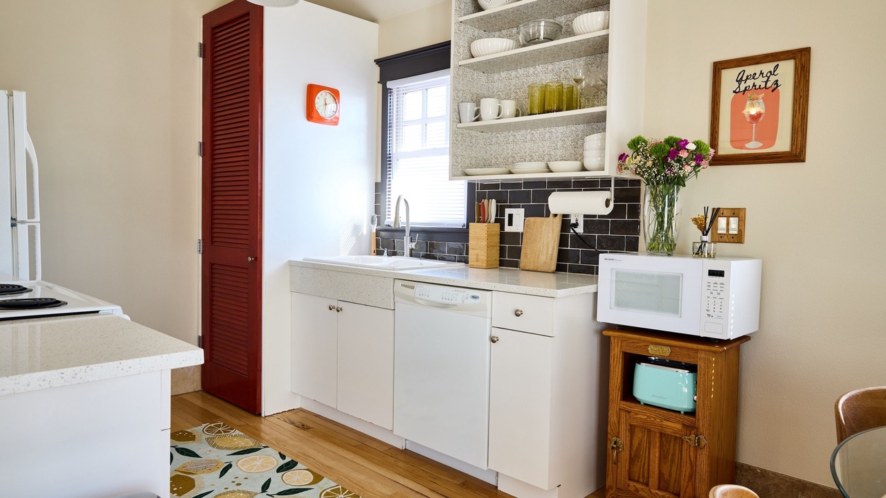 Photo of Kitchen in Longmont