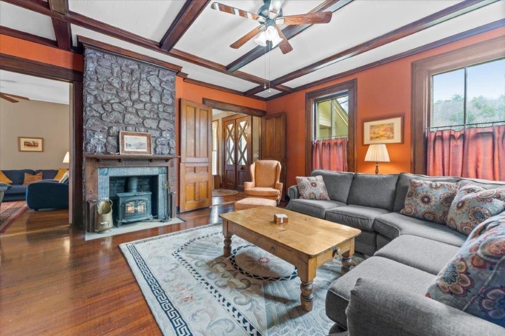 Photo of Bedroom in North Lake George