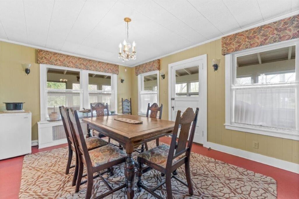 Photo of Livingroom in North Lake George