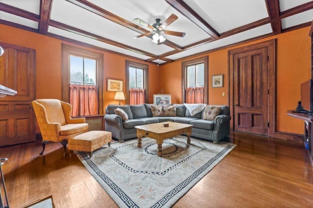 Photo of Bedroom in North Lake George